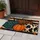 Leopard And Cow Print Pumpkins For Cozy Autumn Entryway Seasonal Fall Home Decor Doormat - 4