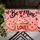 Valentine Heart Desserts With Cupcakes And Cookies For Sweet Romantic Home Decor Doormat - 5