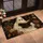Ghost Reading an Antique Book for Spooky Victorian Halloween and Gothic Seasonal Decor Doormat - 2