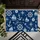 Nautical Compass Roses, Anchors and Ship Wheels for Coastal Entryways and Seaside Homes Doormat - 5