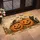 Jack-O’-Lanterns, Ghost And Black Cat For A Spooky Halloween Entryway Doormat - 2