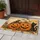Jack-O’-Lanterns, Ghost And Black Cat For A Spooky Halloween Entryway Doormat - 4