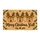 Three Reindeer Merry Christmas Y’all Holiday Cheer for Festive Homes Doormat - 6