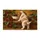 Red Cherries And Curious Puppy For A Warm, Welcoming Home Kitchen Entry Doormat - 6