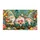 Three Garden Gnomes With Tulips And Butterflies For A Cheerful Springtime Home Entry Doormat - 6