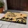 Nativity Scene With Wise Men, Three Camels And Bethlehem Star For Christmas Celebrations Doormat - 4