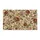 Vintage Woodland Leaves, Red Roses And Wildflowers For A Cozy Nature-Inspired Home Doormat - 6