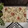 Vintage Woodland Leaves, Red Roses And Wildflowers For A Cozy Nature-Inspired Home Doormat - 5