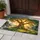 Radiant Tree Of Life With Twisting Roots And Golden Sunbeams For Nature-Inspired Homes Doormat - 4