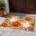 Cute Halloween Ghosts, Jack-O'-Lanterns and Candy Corn for Spooky Seasonal Entryways Doormat - 4