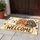 Three Cute Poodle Faces for Cheerful Entryway Decor and Dog Lover Housewarming Gifts Doormat - 4