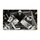 Ice Hockey Goalie And Net For Game-Day Entryways And Sports-Loving Hockey Fans Doormat - 6