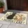 Mother Cat And Kitten Companions For Cozy Homes And Cat Loving Families Doormat - 4