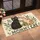 Mother Cat And Kitten Companions For Cozy Homes And Cat Loving Families Doormat - 2