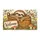 Sleepy Sloth in Woven Basket with Welcome Sign for Cozy Nature-Inspired Entryways Doormat - 6