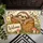 Sleepy Sloth in Woven Basket with Welcome Sign for Cozy Nature-Inspired Entryways Doormat - 5