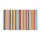 Vibrant Multicolor Vertical Stripes for Cheerful Entryway Style and Everyday Home Living Doormat - 6