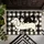 Black Cat Resting on White Dog for Cozy Farmhouse Pet Lovers Doormat - 5