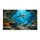 Underwater Dolphin Cave Pathway for Serene Ocean-Inspired Living Spaces and Coastal Homes Doormat - 6
