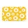 Golden Yellow Daisy Blooms for Cheerful Springtime Homes and Bright Everyday Living Doormat - 6