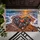 Sunset Shore Pebble Heart Scene for Coastal Home Entryway Style and Beach Lovers Doormat - 5