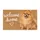 Pomeranian Heart Welcome Home Greeting for Cozy Pet Lovers and Dog-Friendly Homes Doormat - 6