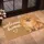 Pomeranian Heart Welcome Home Greeting for Cozy Pet Lovers and Dog-Friendly Homes Doormat - 2