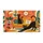Black Cat Duo Midcentury Living Room Charm For Eclectic Cat Lover Home Decor Gift Doormat - 6