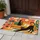 Black Cat Duo Midcentury Living Room Charm For Eclectic Cat Lover Home Decor Gift Doormat - 4