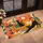 Black Cat Duo Midcentury Living Room Charm For Eclectic Cat Lover Home Decor Gift Doormat - 2