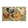 Vintage Rooster and Hen Farmhouse Kitchen Entryway Country Cottage Gift for Hosts Doormat - 6