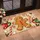 Gingerbread Man Candy Cane Mugs Christmas Treats for Cozy Holiday Kitchen Entryways Doormat - 2