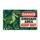 Green T Rex Danger Zone Sign For Dinosaur Fans And Playful Family Entryway Decor Doormat - 6