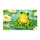 Playful Cartoon Frog on Lily Pad for Cheerful Nature-Inspired Homes and Garden Lovers Doormat - 6