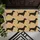 Dachshund Silhouettes for Dog Lovers and Cozy Country Home Entryway Decorating Doormat - 5
