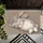 Sleepy Gray Rabbit With Pink Ears For Cozy Cottage And Woodland Home Styling Lovers Doormat - 5