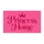 Pink Princess Crown Home Decor For A Playful Royal Welcome At Your Entryway Doormat - 6