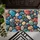 Colorful River Pebble Mosaic for a Nature-Inspired Home Entryway Refresh Doormat - 5