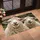 Smiling Sheep Pair Farmhouse Charm For Rustic Country Entryway Decor For Animal Lovers Doormat - 2