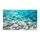 Turquoise Seawater And White Pebbles For A Calm Coastal Entryway And Serene Home Style Doormat - 6