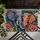 Colorful Elephant Pair With Floral Mandalas for Vibrant Nature-Inspired Home Decor Doormat - 5