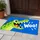Green Alligator with Open-Mouth Cheer for Playroom Fun and Playful Kids’ Spaces Home Decor Doormat - 4