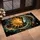 Celestial Sun And Moon With Stars For Mystical Night Sky Lovers And Bohemian Homes Doormat - 2