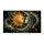 Celestial Sun And Moon With Stars For Mystical Night Sky Lovers And Bohemian Homes Doormat - 6