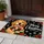Golden Retriever Christmas Greeting With Festive Scarf For Cozy Holiday Home Decor Doormat - 4