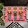 Three Colorful Nutcracker Soldiers for a Merry Christmas Holiday Entryway Celebration Doormat - 5