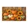 Rustic Autumn Pumpkin and Sunflower Harvest Scene for Cozy Seasonal Home Decorating Doormat - 6