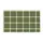 Olive Green Plaid Checks for a Cozy Farmhouse Home and Relaxed Country Living Doormat - 6
