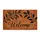 Rustic Welcome Lettering With Botanical Branches For A Warm, Nature-Inspired Entryway Doormat - 6