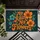 No Rain No Flowers Floral Blooms for a Cheerful Everyday Entryway and Home Life Doormat - 5
